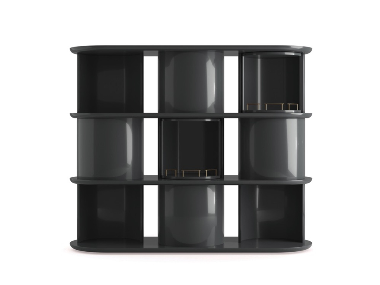 Hide & Seek Sideboard