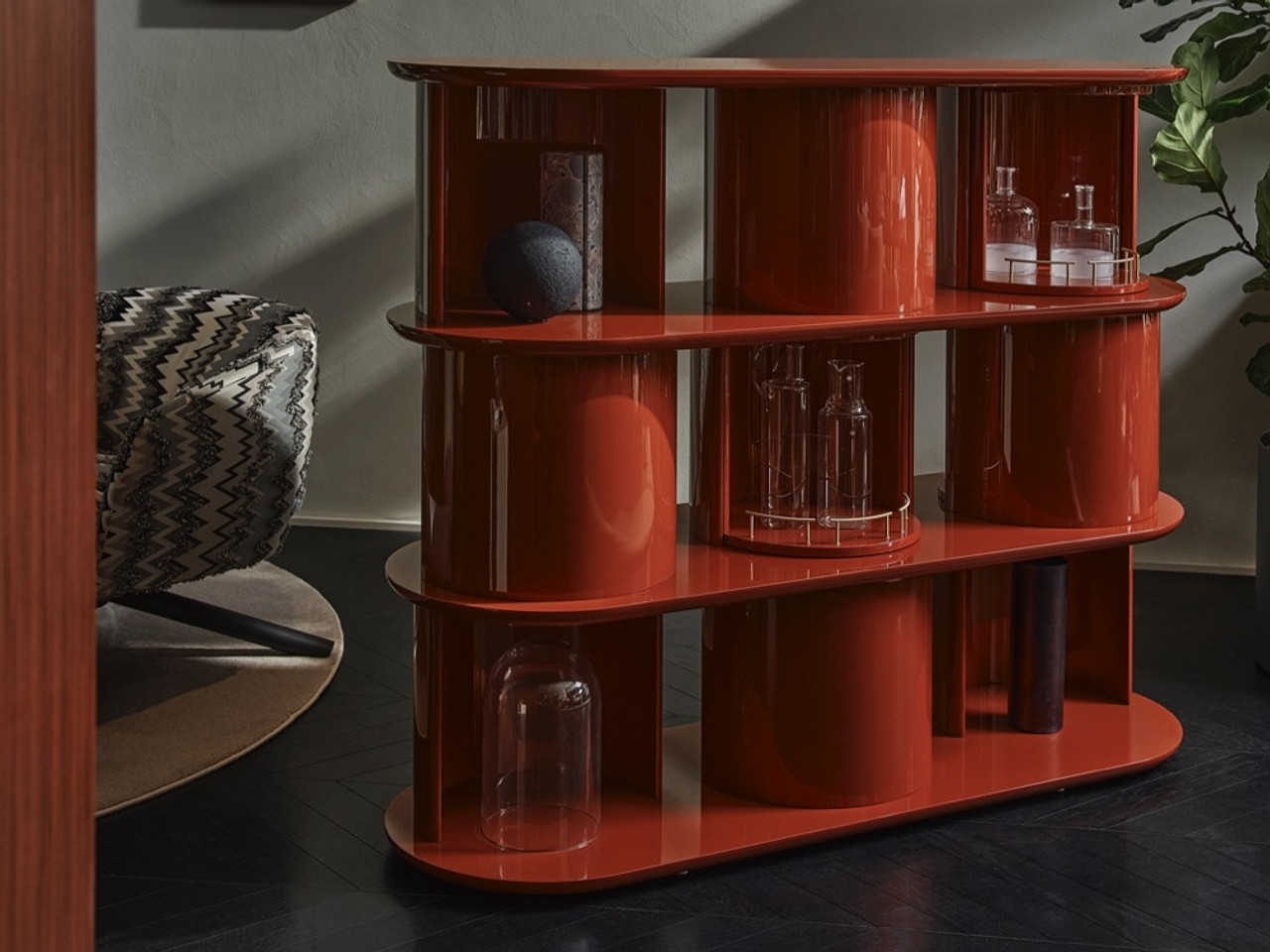 Hide & Seek Sideboard