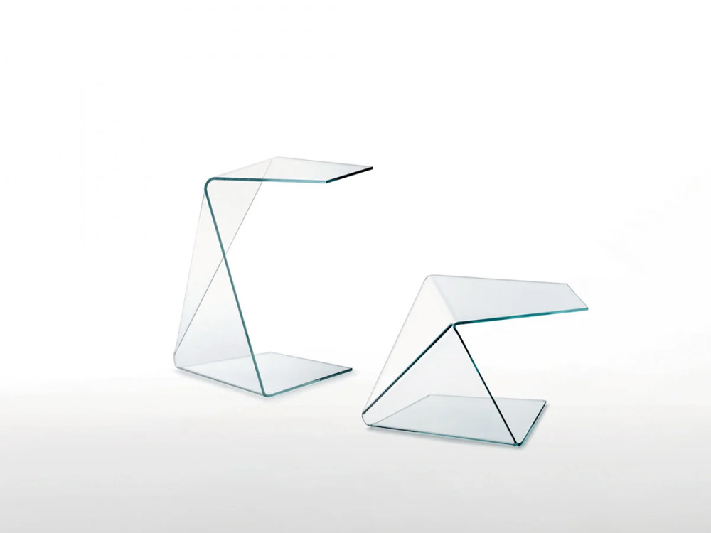 Harold and Maude Coffee Tables