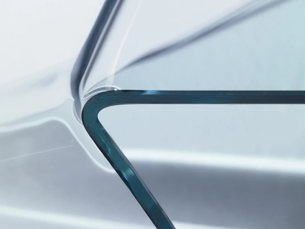 Harold and Maude Coffee Tables