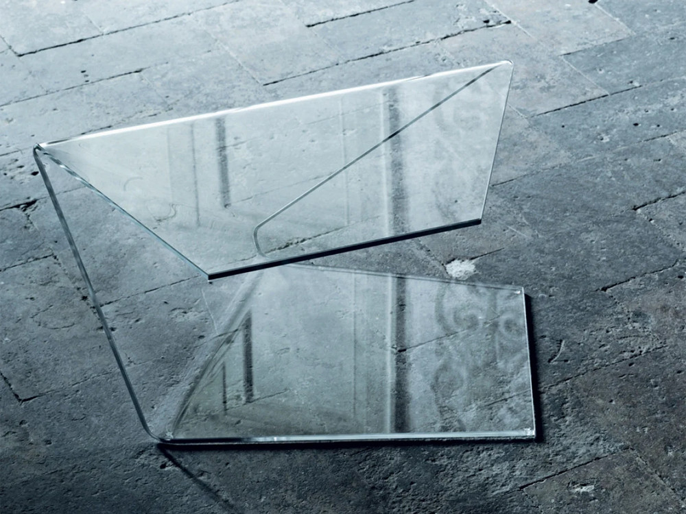 Harold and Maude Coffee Tables