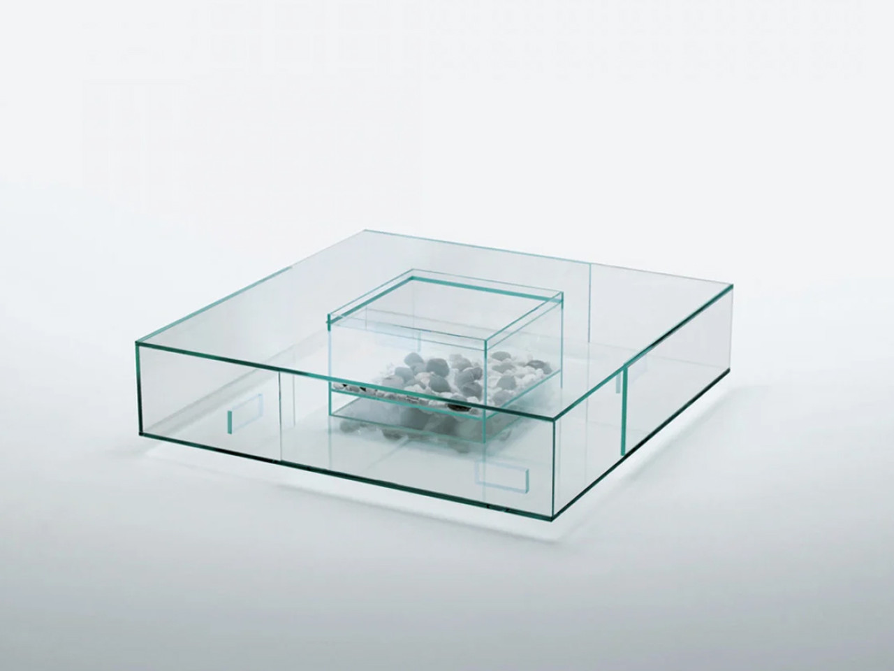 Seasons Coffee Table - Quickship