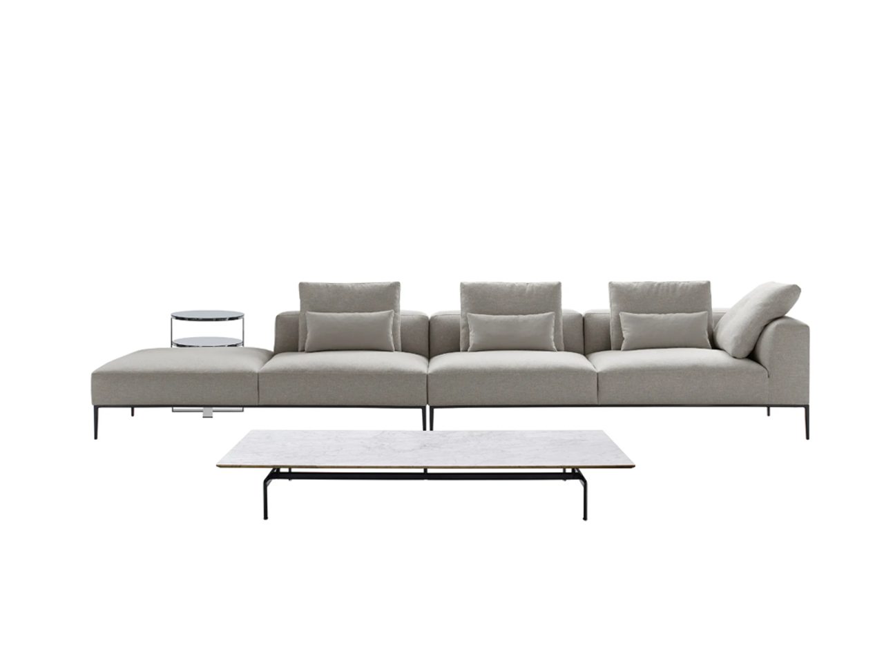 Michel Effe Sofa