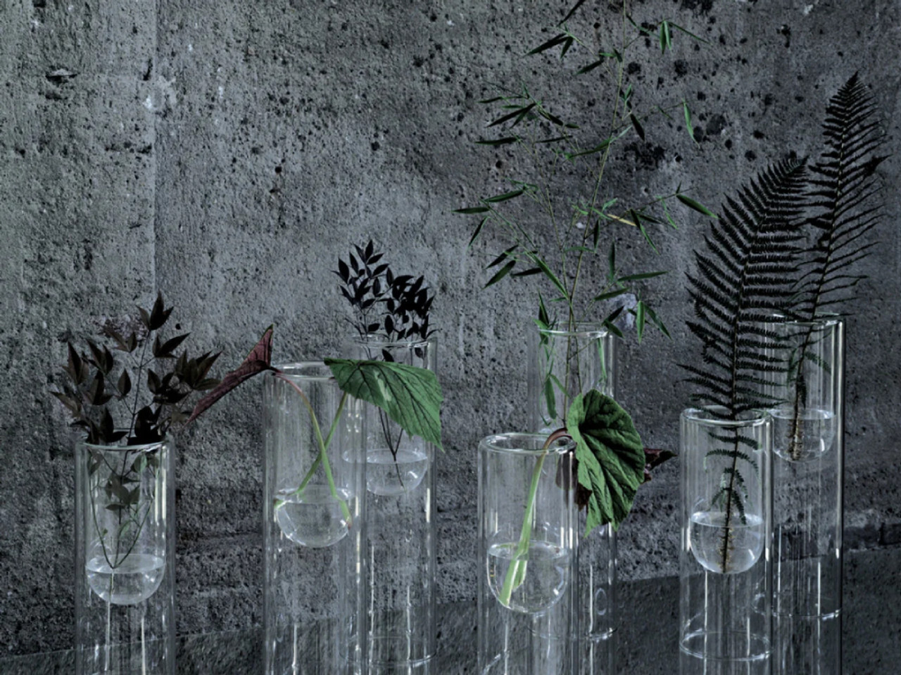 Tutube Vases - Quickship
