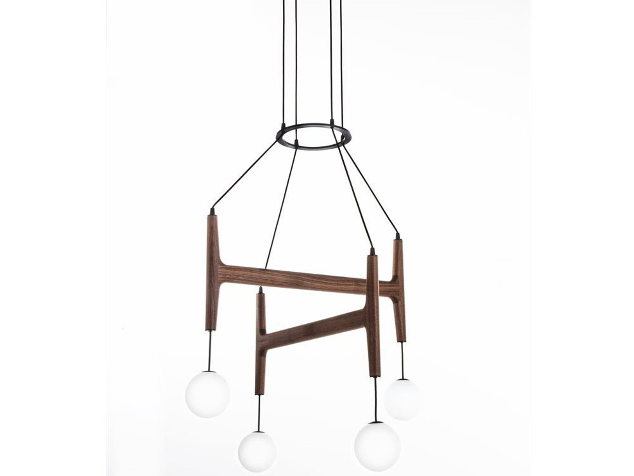 Porada Astra Pendant Light by D. Dolcini