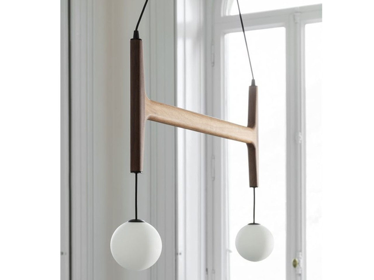 Porada Astra Pendant Light by D. Dolcini