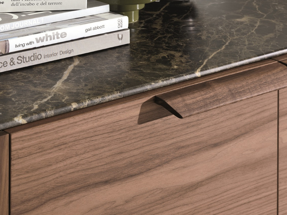 Atlante 1 Cabinet - Quickship