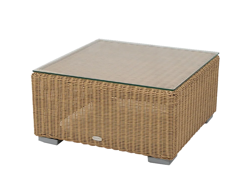 Chester Coffee Table / Footstool