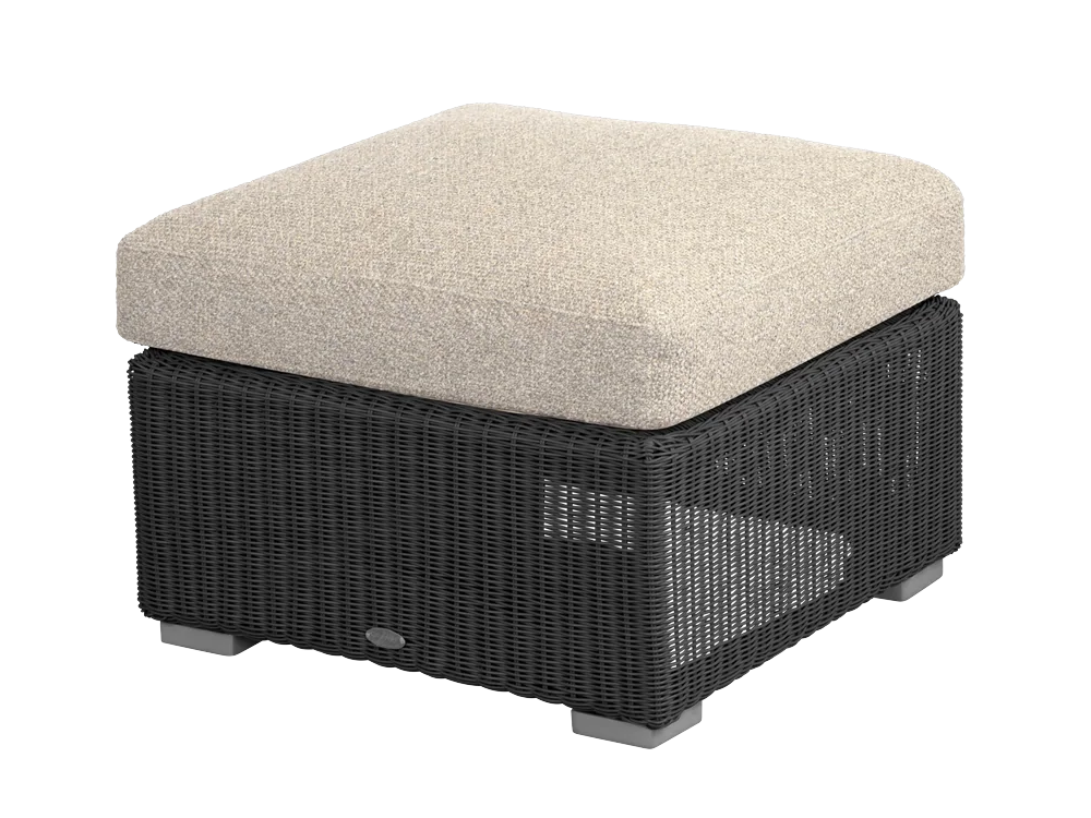 Chester Coffee Table / Footstool