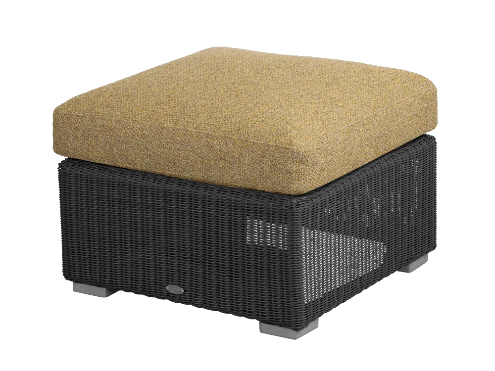 Chester Coffee Table / Footstool