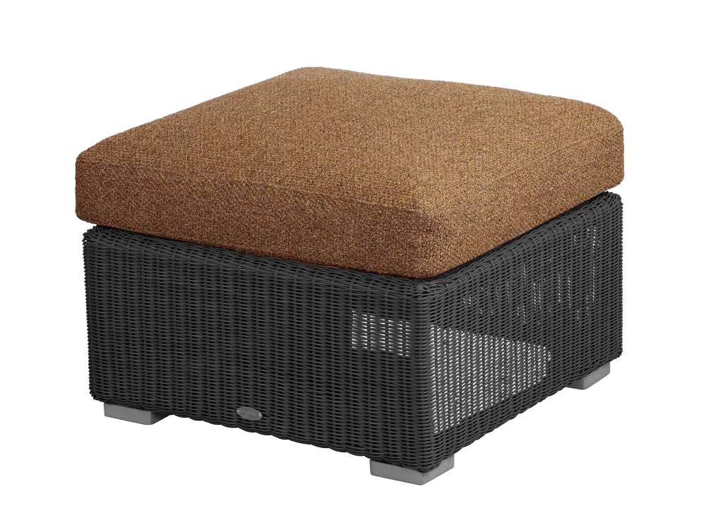 Chester Coffee Table / Footstool