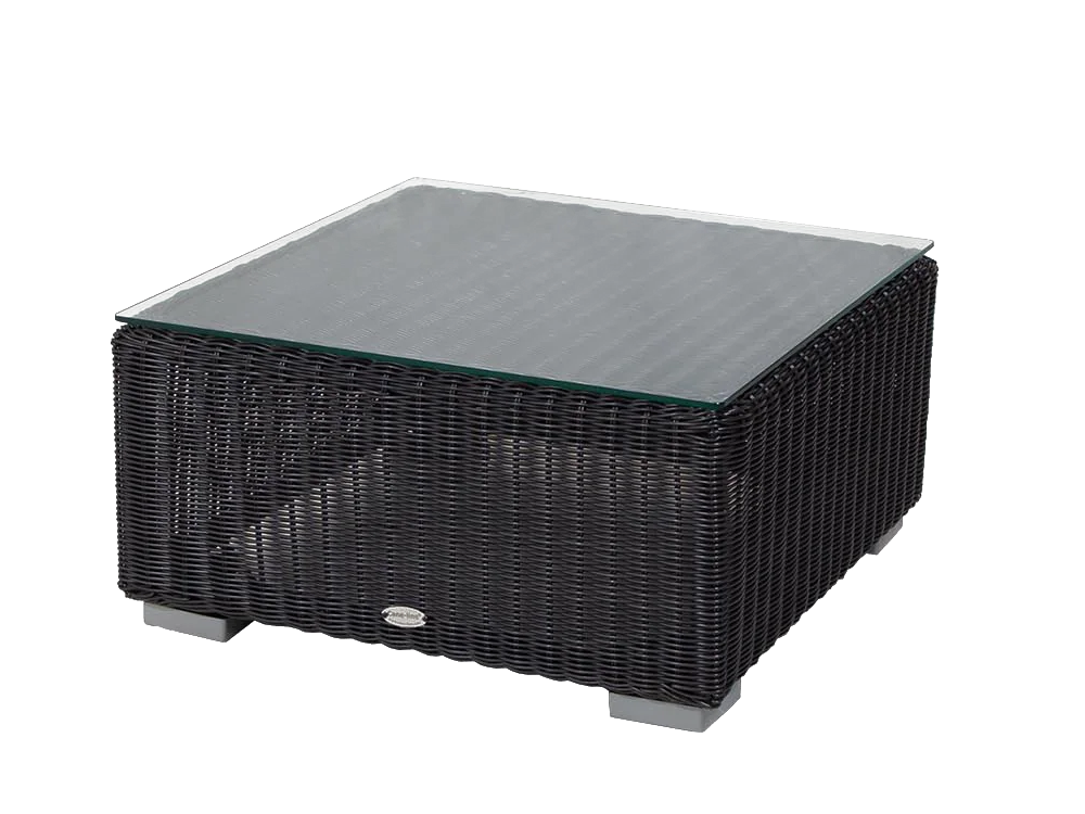Chester Coffee Table / Footstool