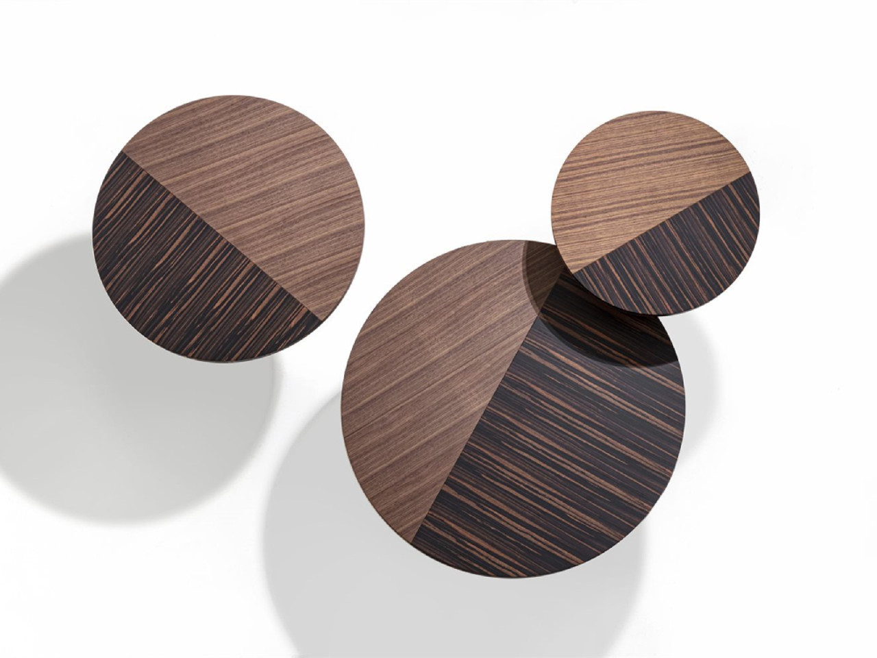 Leaf Coffee Table