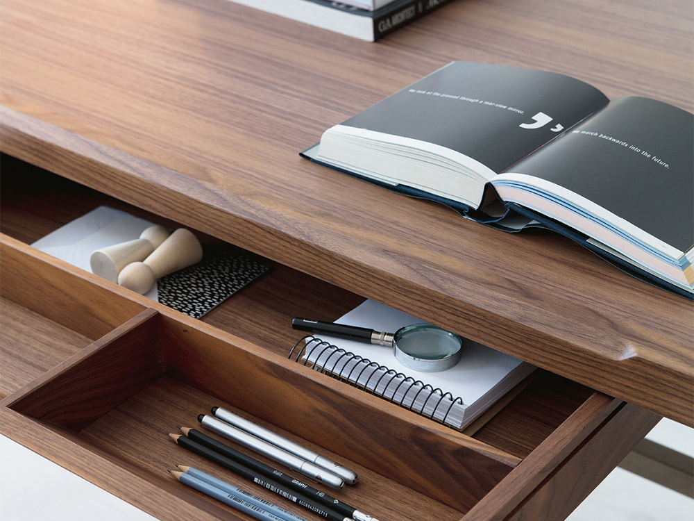 Stylo Writing Desk - Quickship