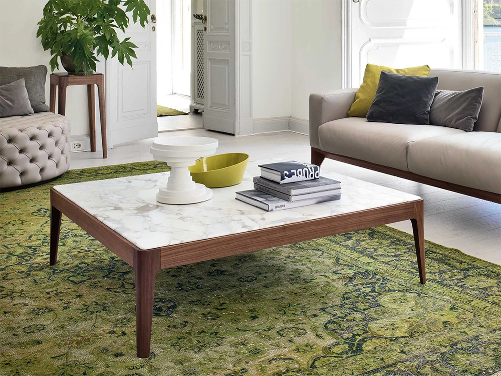 Ziggy Coffee Table - Quickship