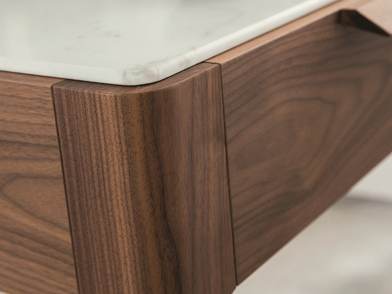 Ziggy Console Table - Quickship