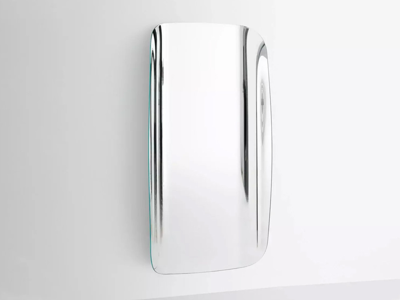 Marlene Wall Mirror - Quickship