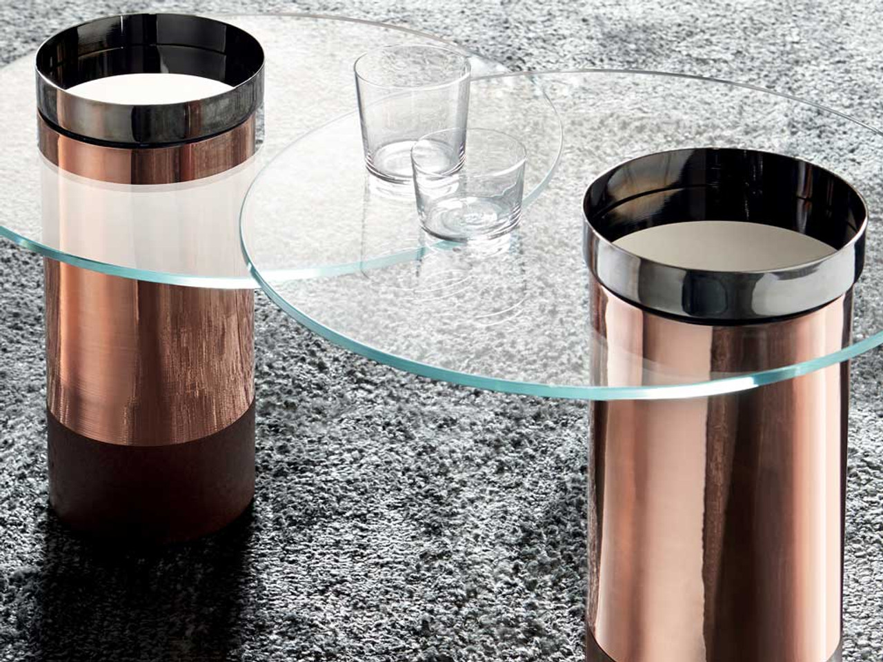 Haumea Side Table