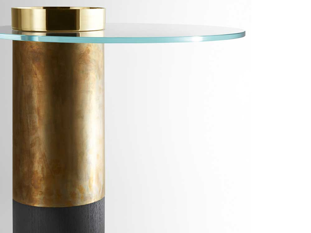 Haumea Side Table