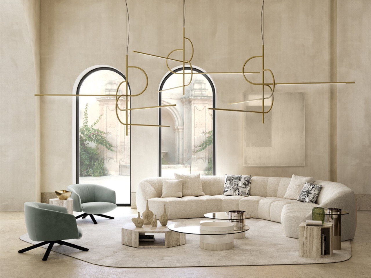 Haumea Side Table
