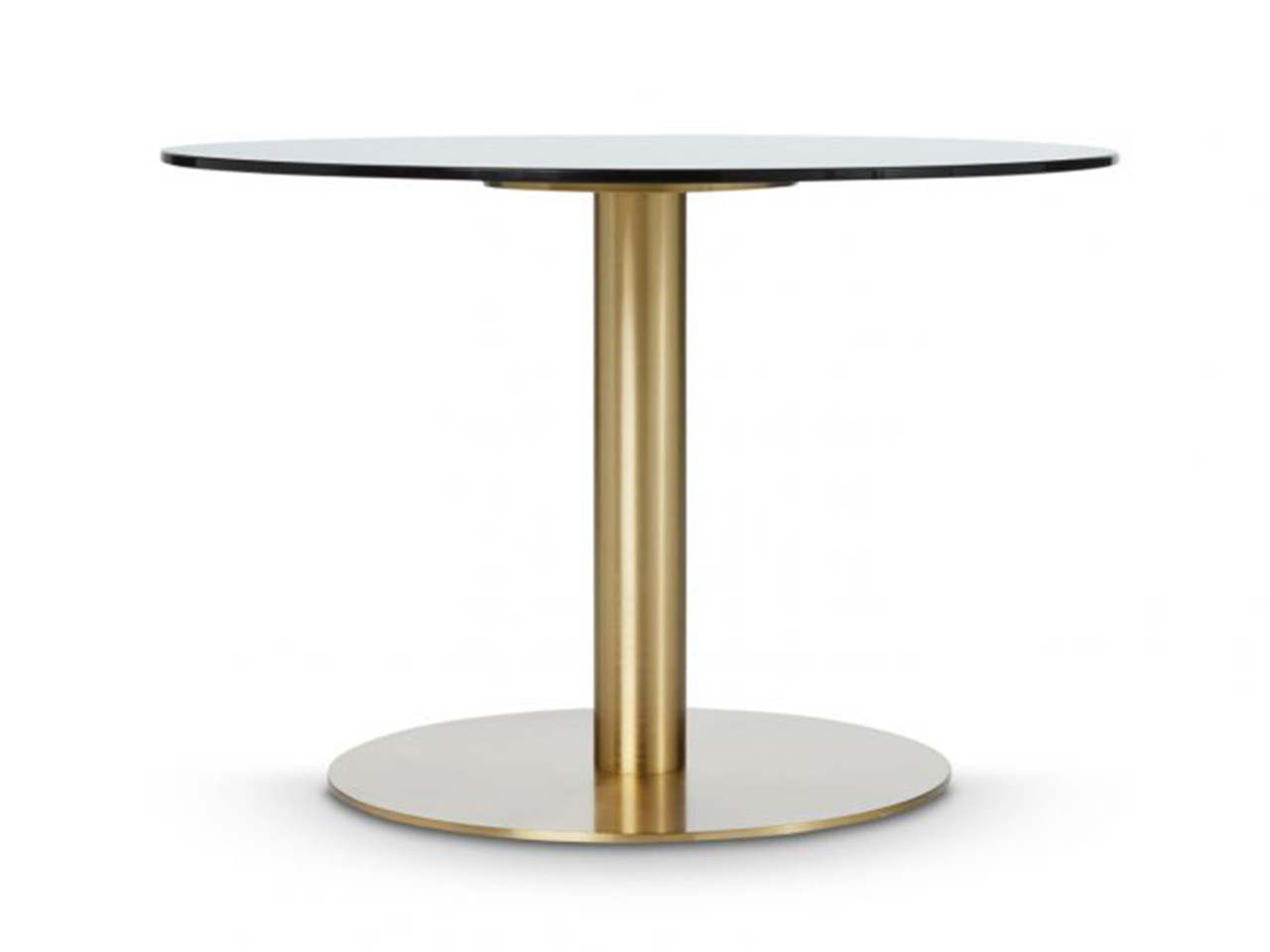 Flash Circle Coffee Table - Quickship