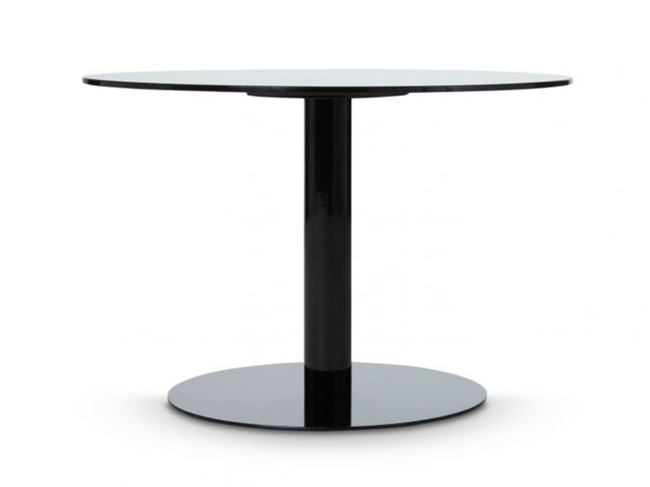 Flash Circle Coffee Table - Quickship