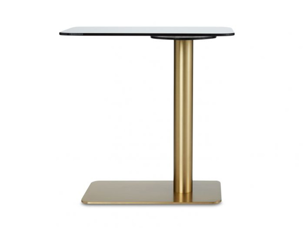 Flash Rectangle Side Table 