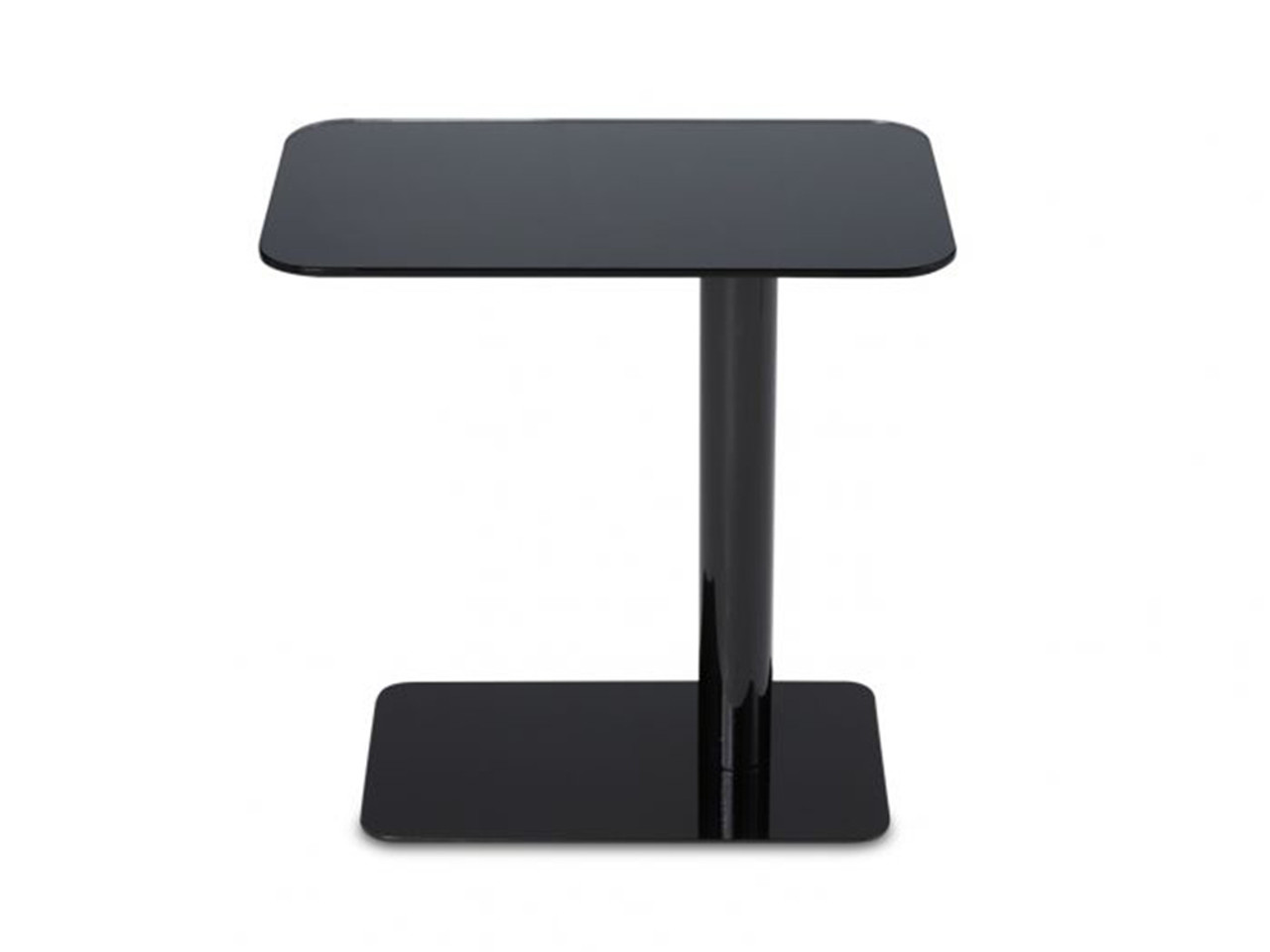 Flash Rectangle Side Table 