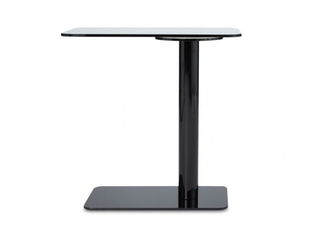 Flash Rectangle Side Table 