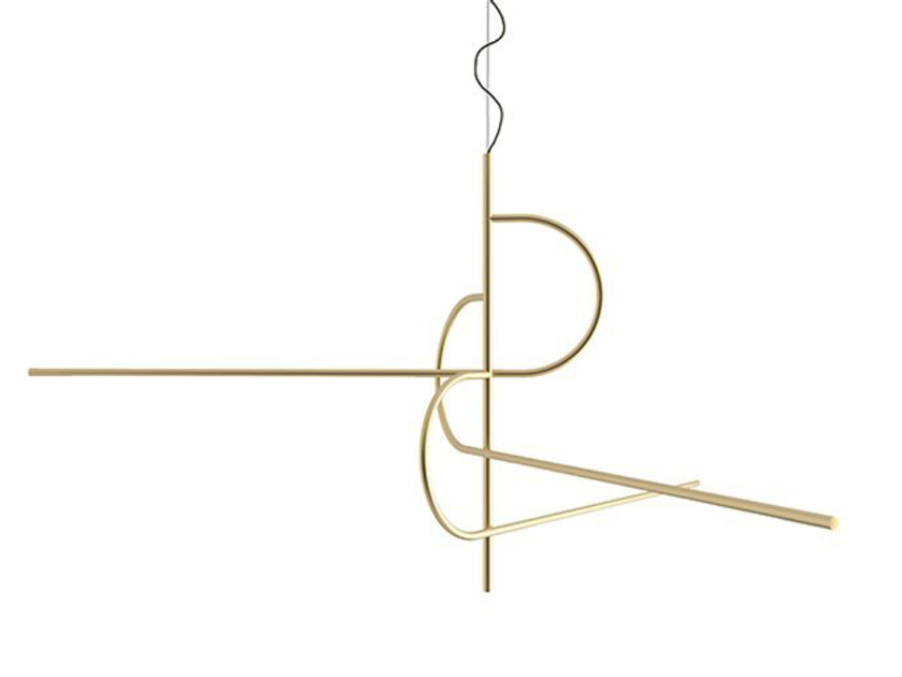 Key-To-Heaven Pendant Light