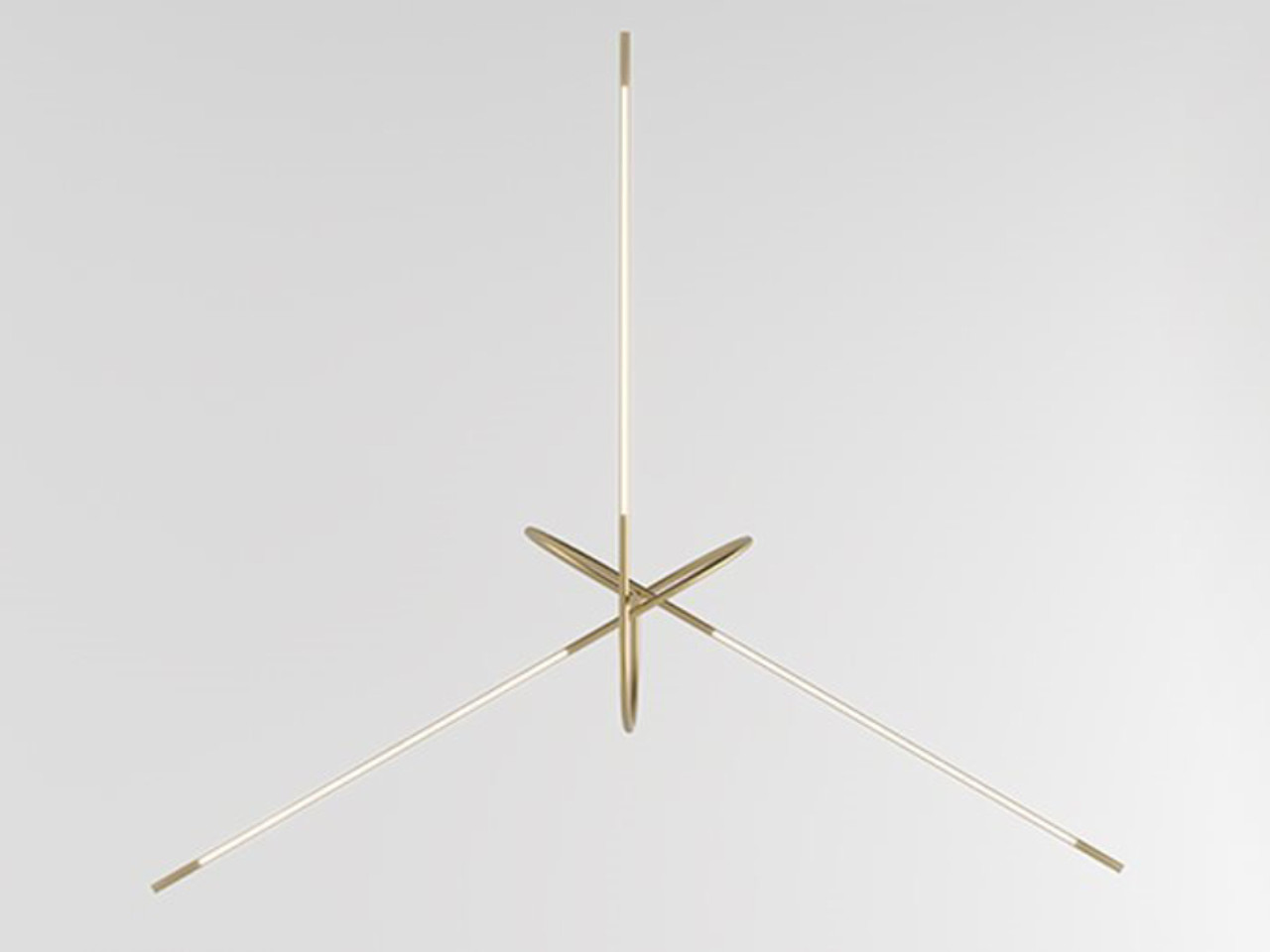 Key-To-Heaven Pendant Light