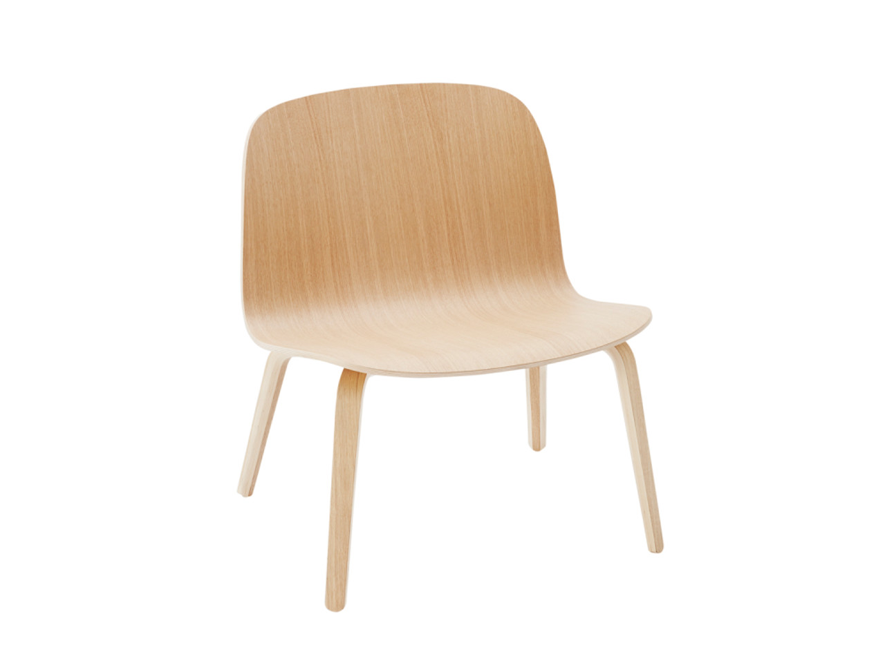 Visu Lounge Chair - Set of 2 - Quickship