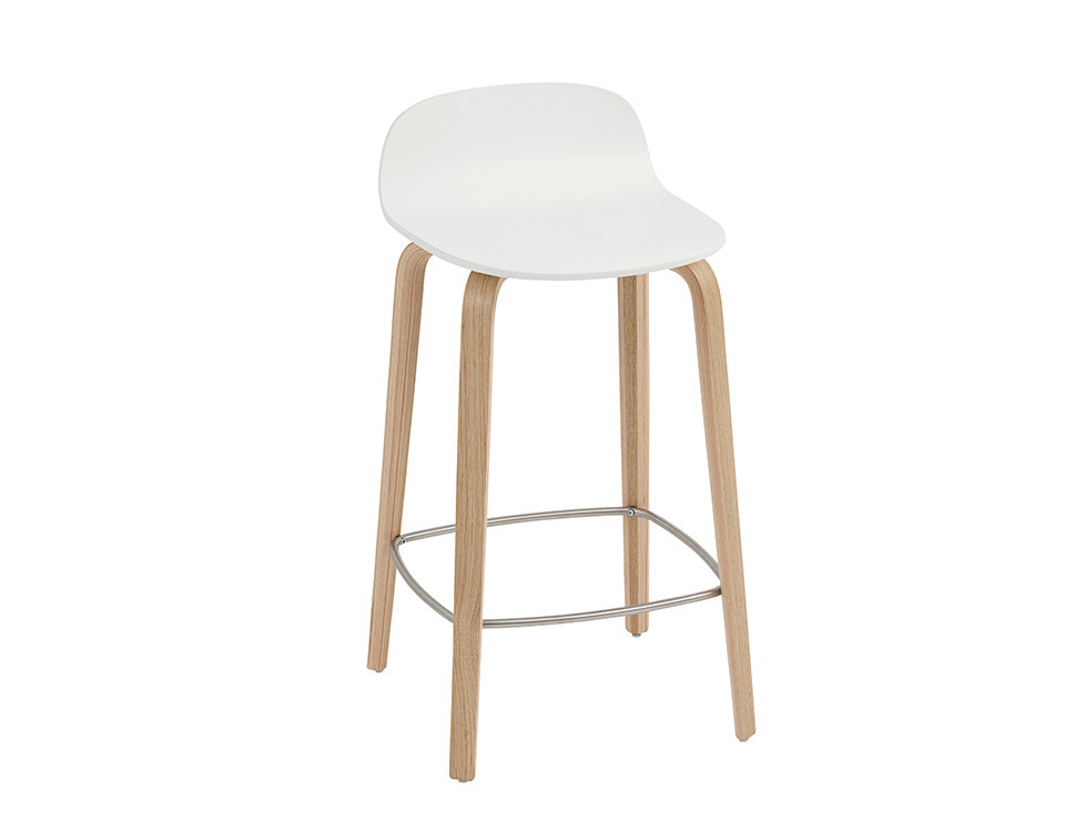 Visu Barstool - Set of 2 -Quickship