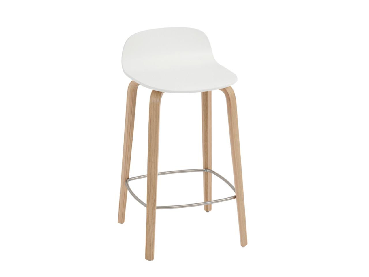 Visu Barstool - Set of 2 -Quickship