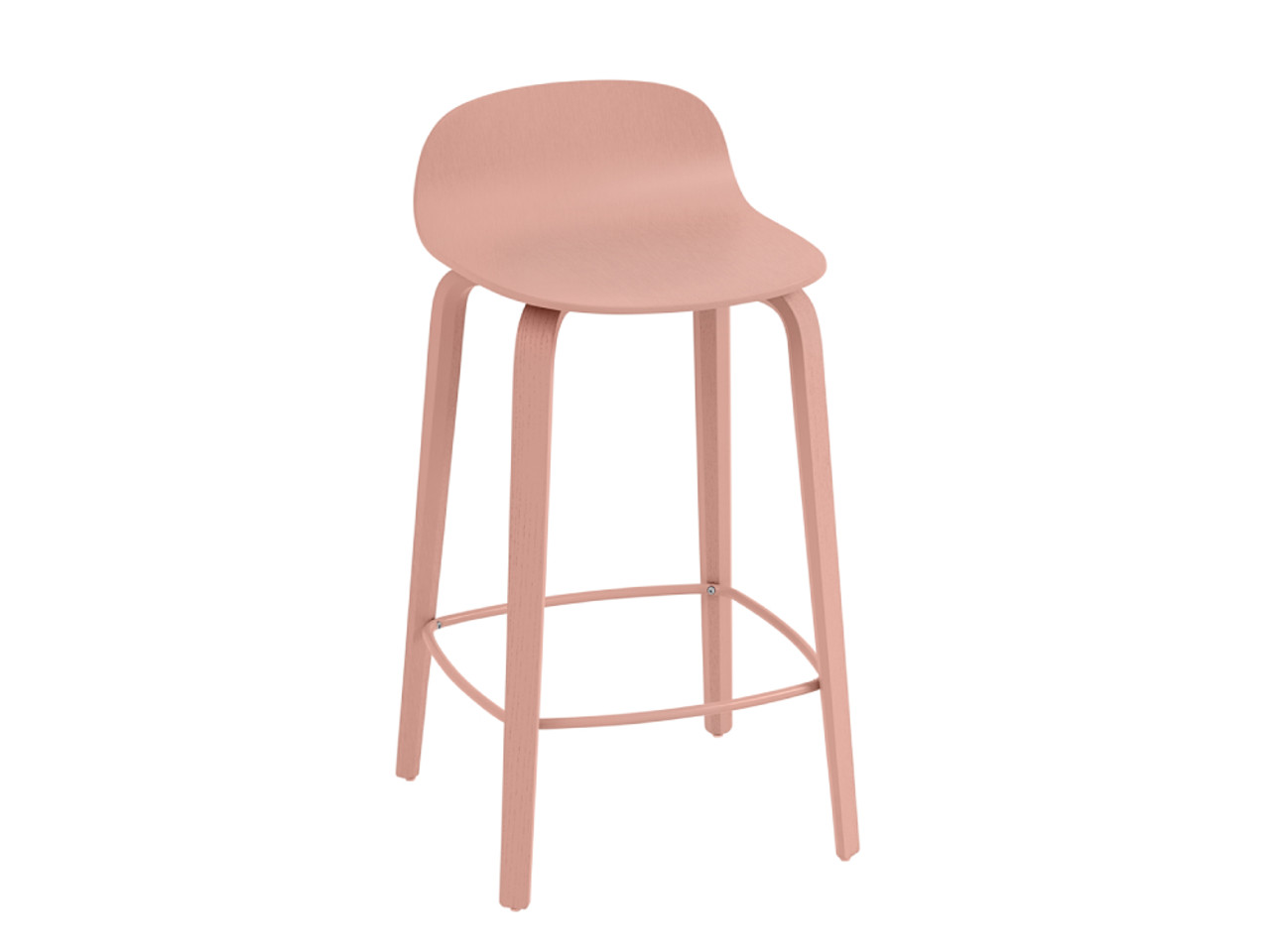 Visu Barstool - Set of 2 -Quickship