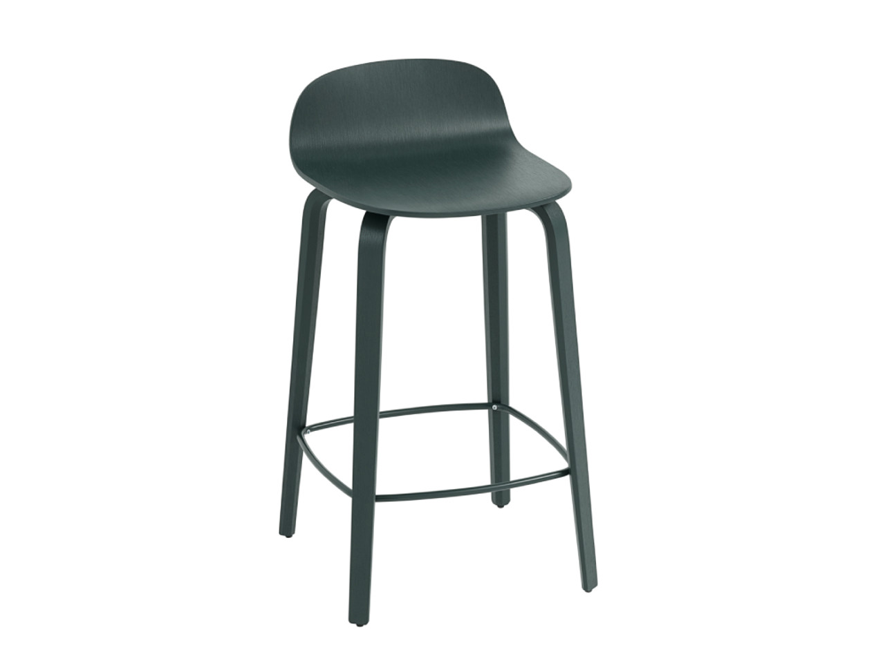 Visu Barstool - Set of 2 -Quickship