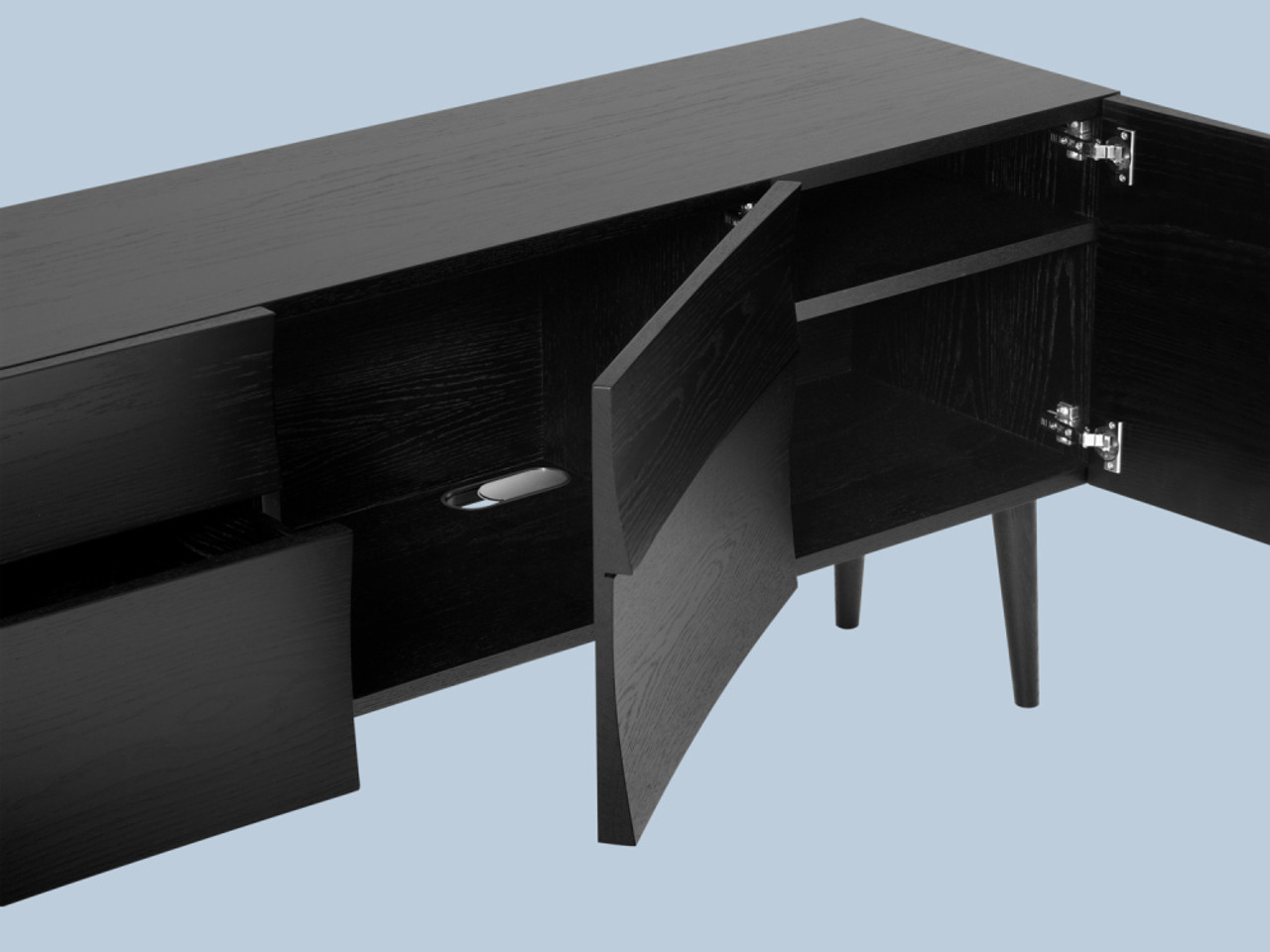Reflect Sideboard - Quickship
