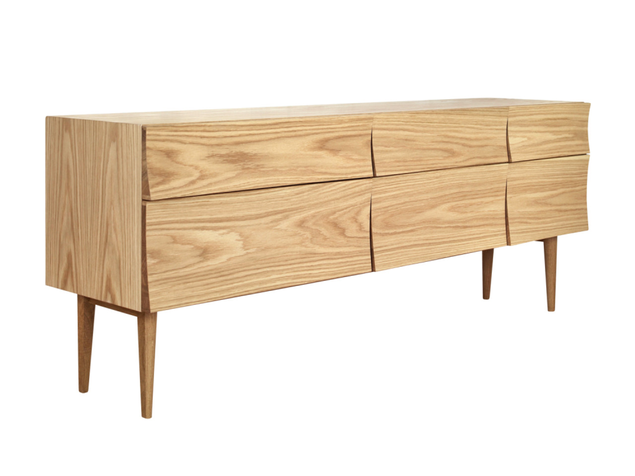 Reflect Sideboard - Quickship