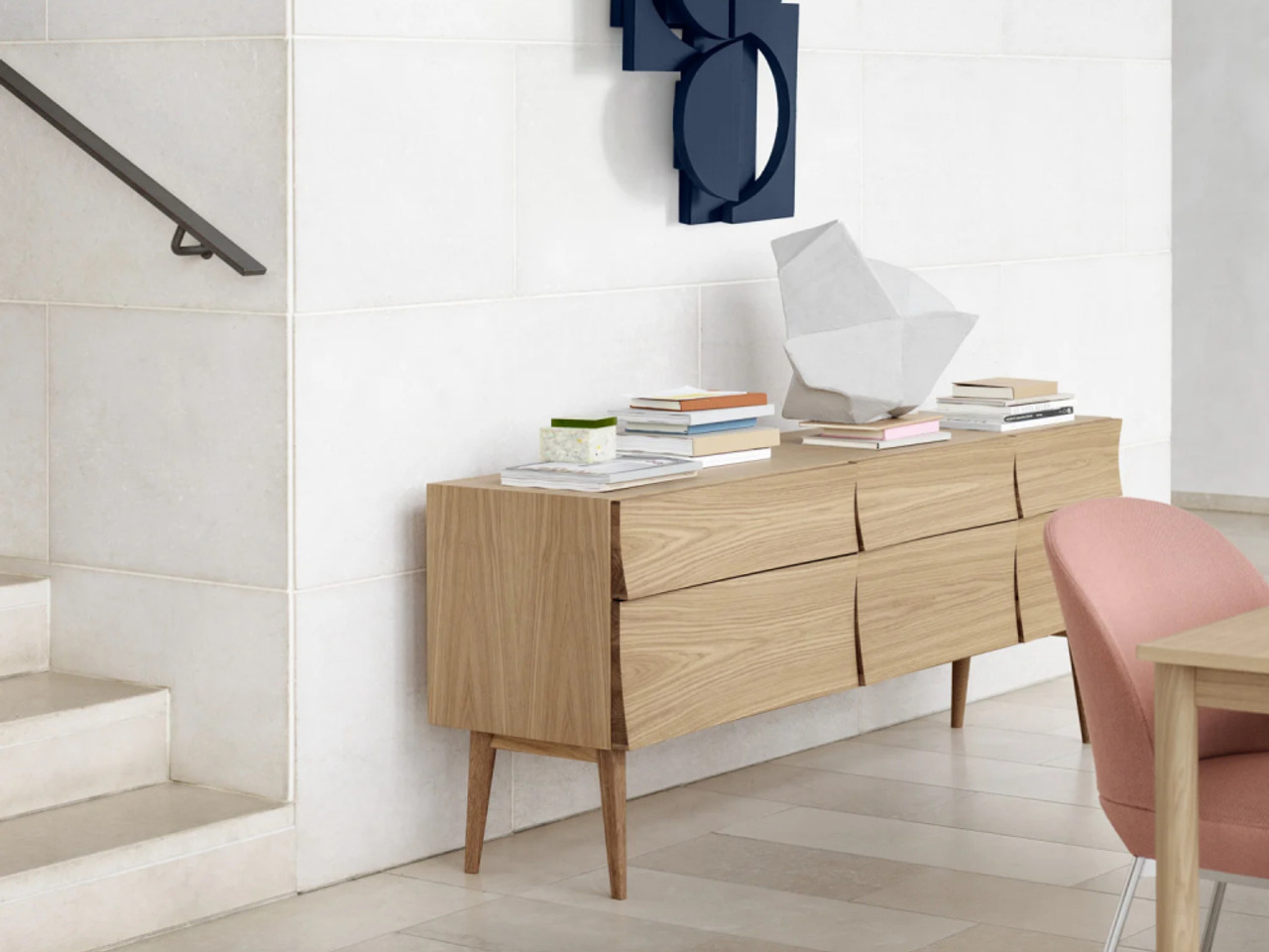 Reflect Sideboard - Quickship