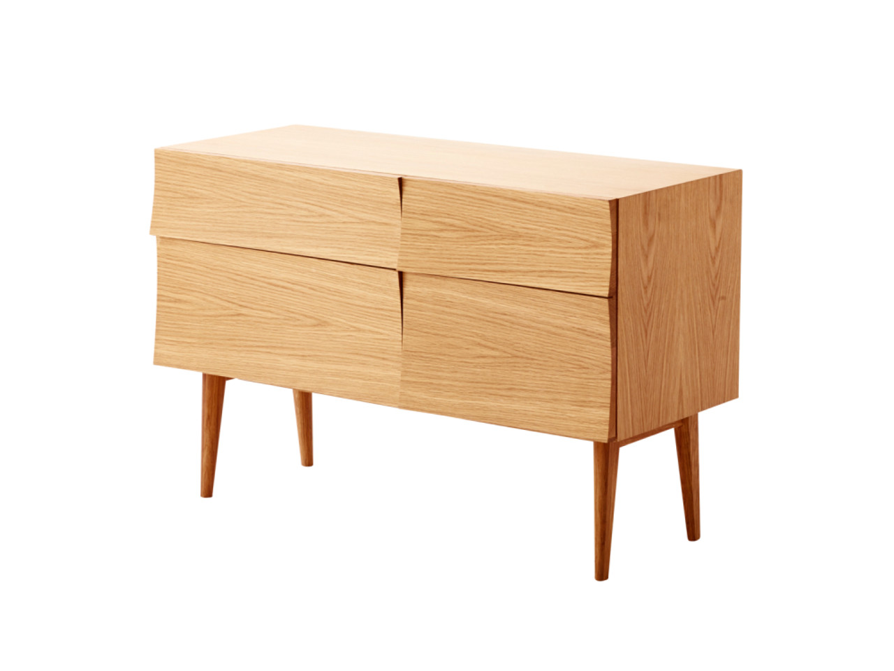 Reflect Sideboard - Quickship