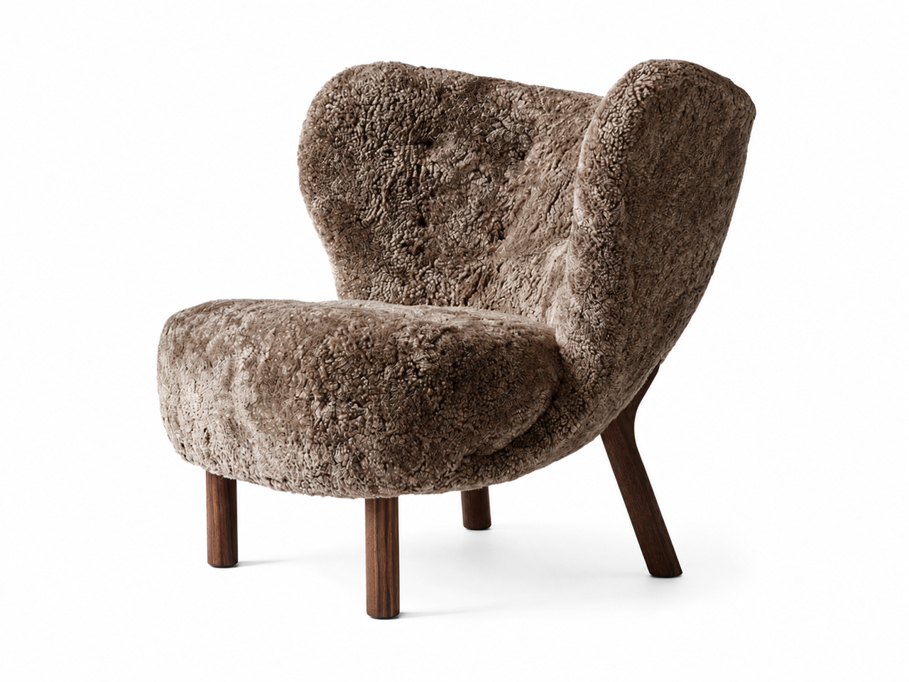 Little Petra Lounge Chair