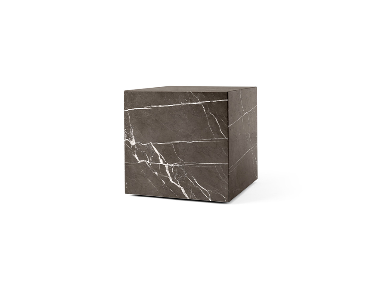 Plinth Cube - Quickship