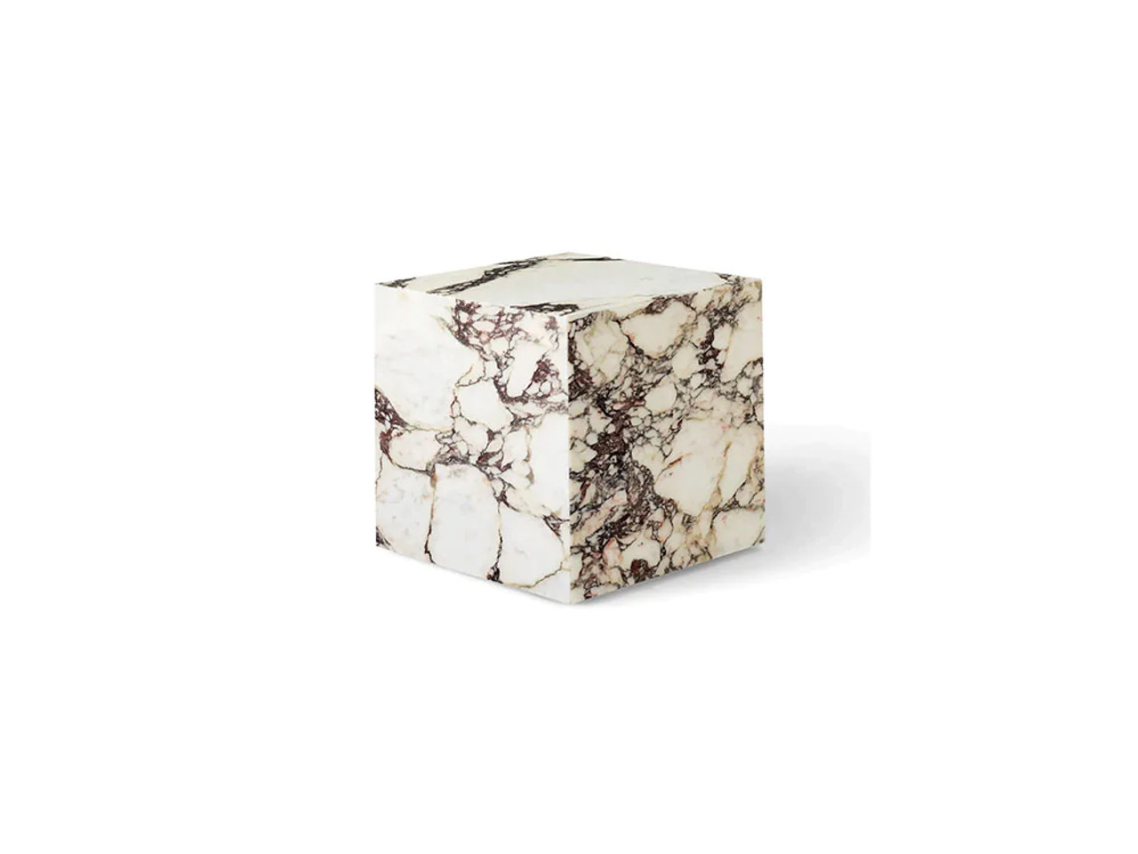 Plinth Cube - Quickship