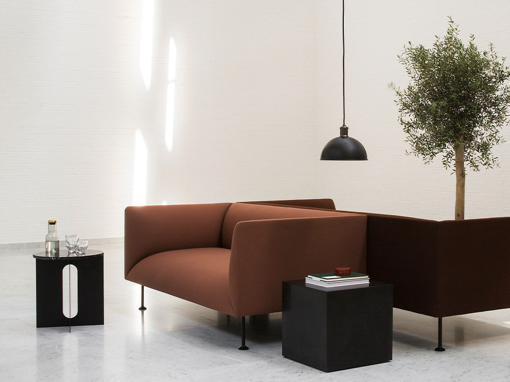 Plinth Cube - Quickship