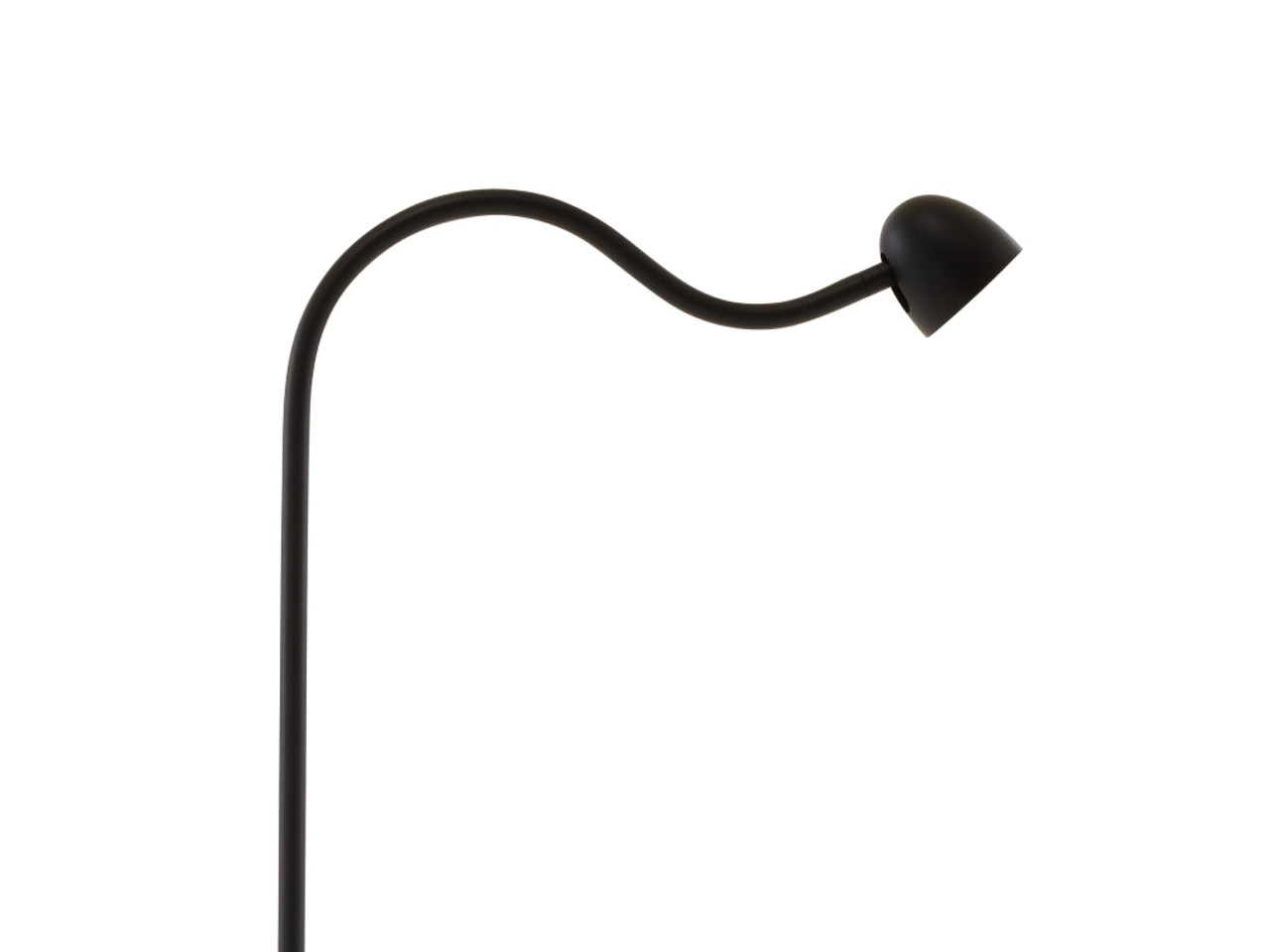 Lash Floor Lamp - Quickship