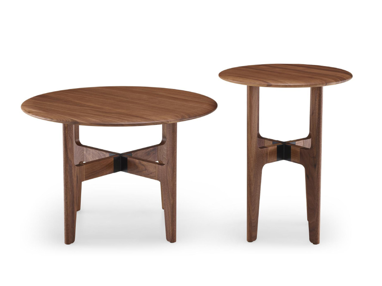 Nodum Side Tables - Quickship