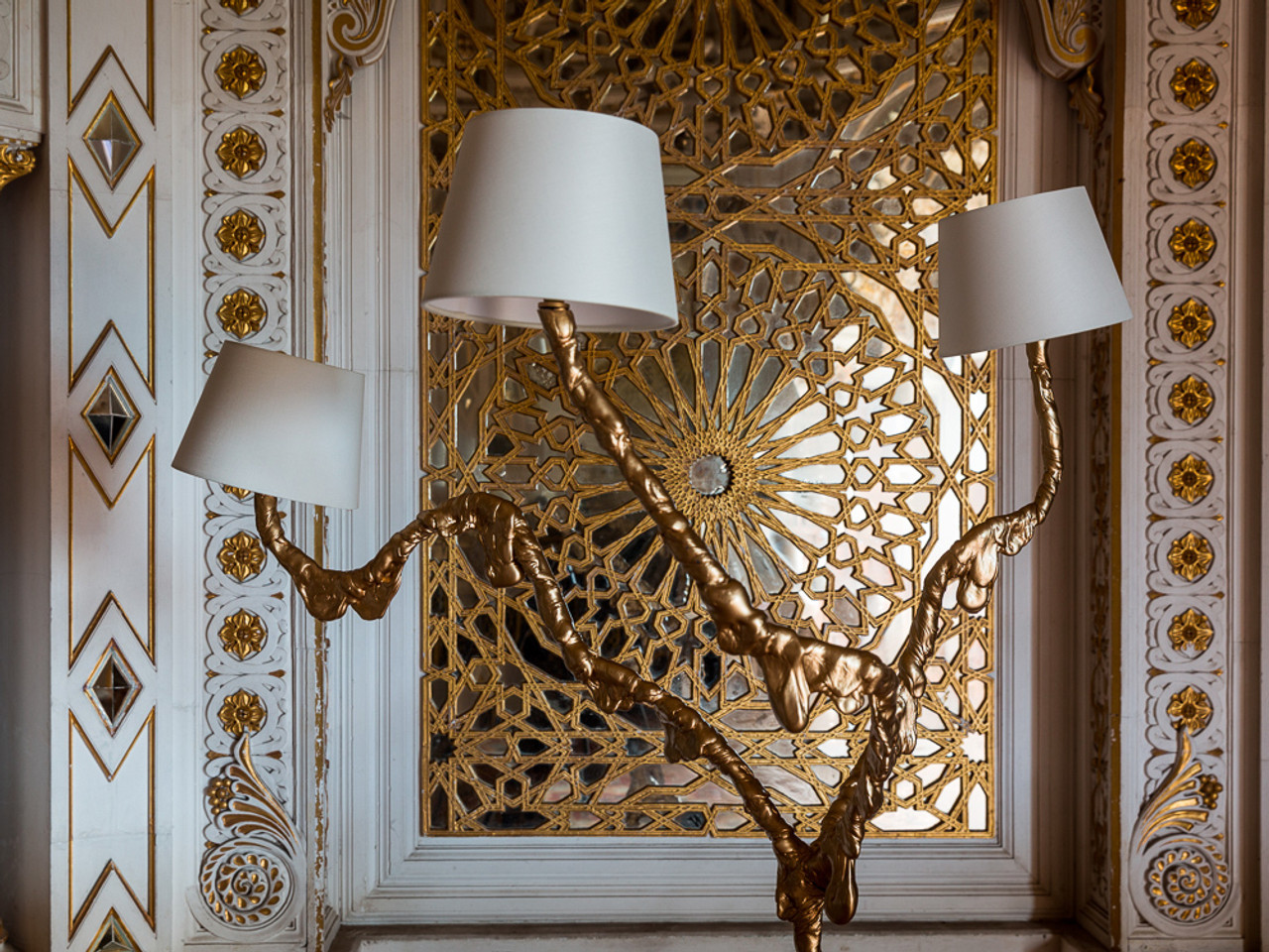 Ines Floor Lamp