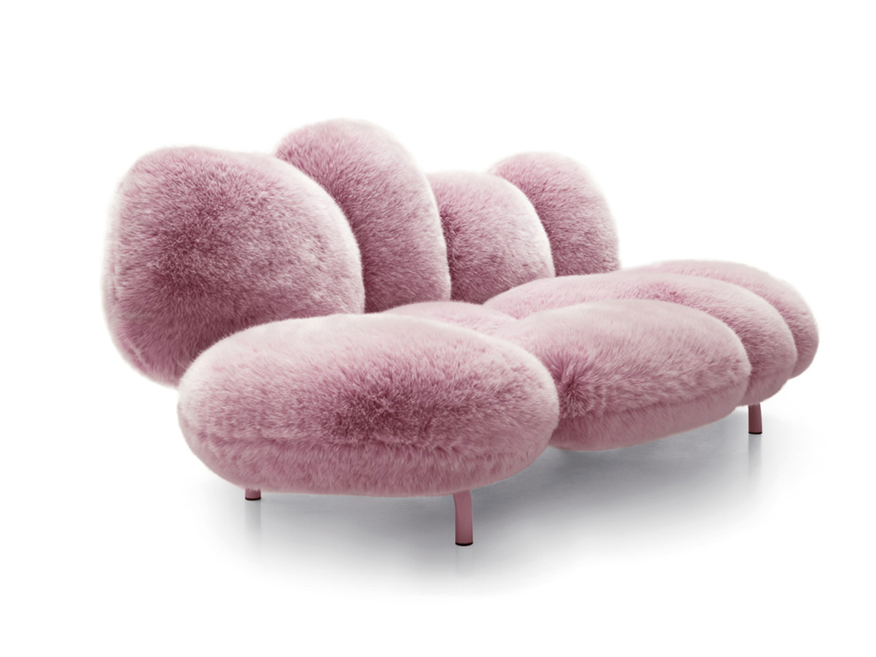 Cipria Sofa