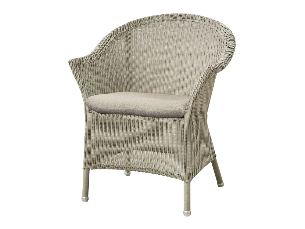 Lansing Chair - Quickship