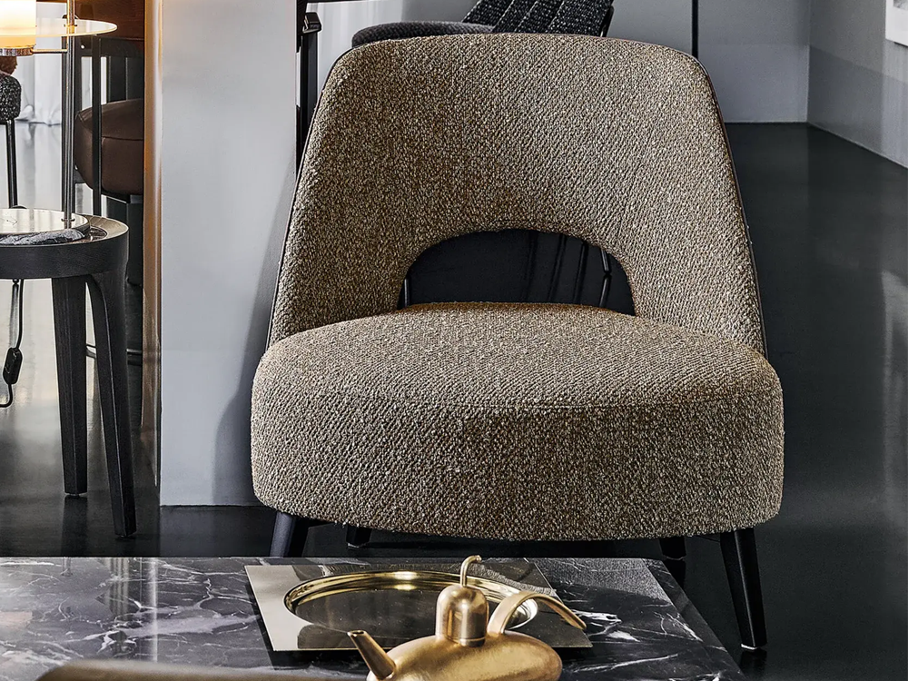 Ermione Armchair